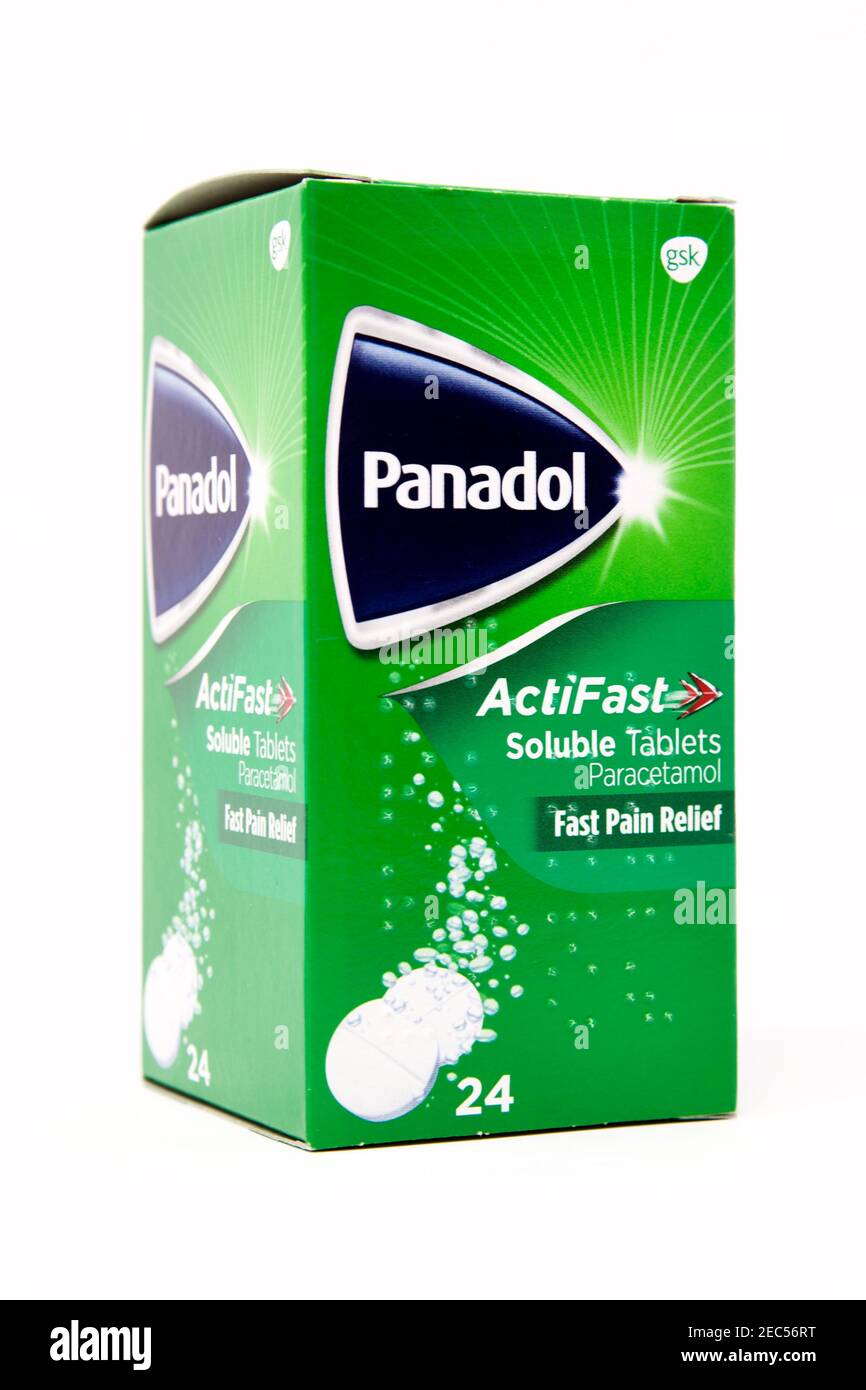 Page 7 - Paracetamol High Resolution Stock Photography and Images - Alamy