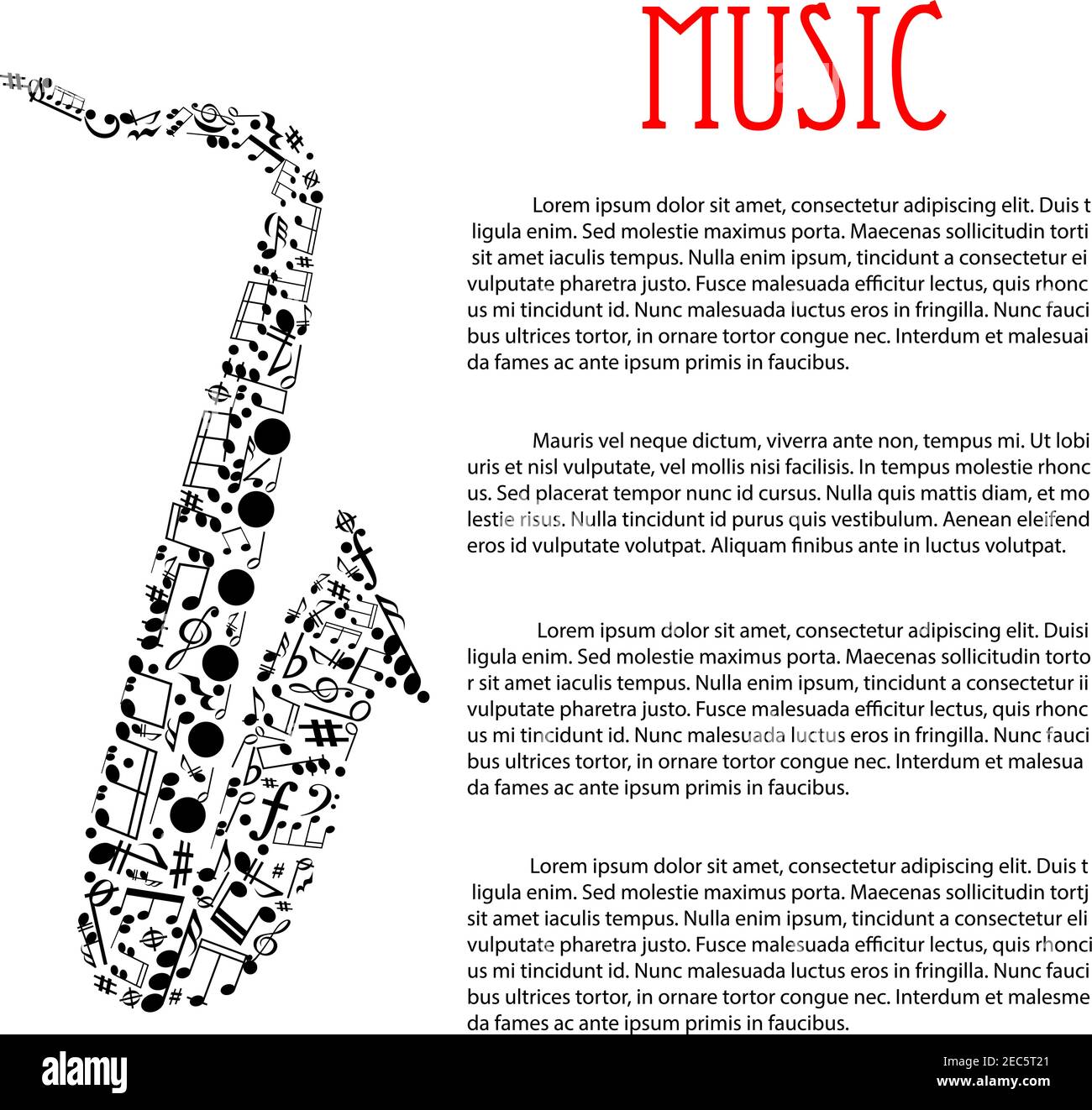 Signatures rock Stock Vector Images Alamy