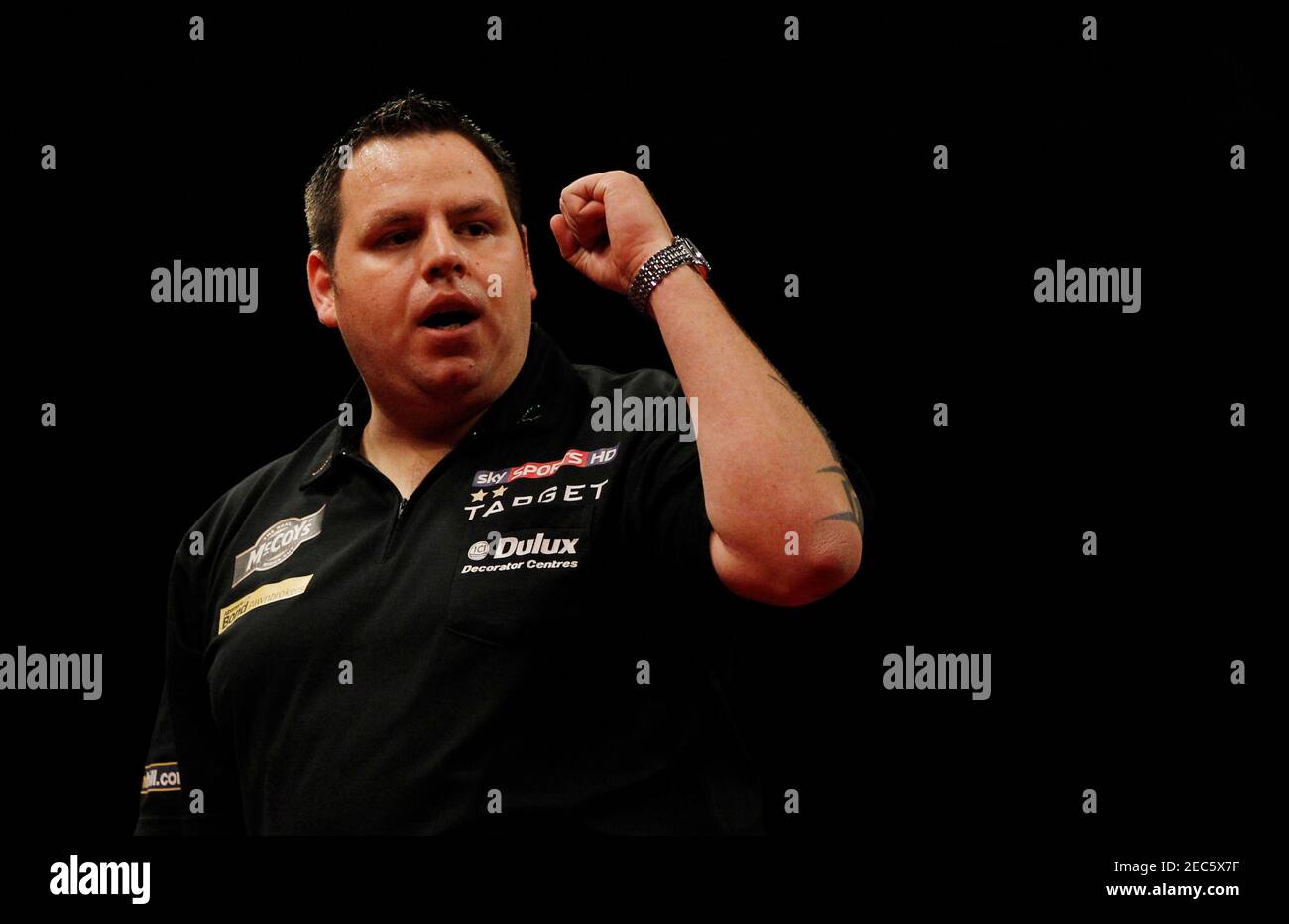 Adrian lewis darts hi-res stock photography and images - Page 19 - Alamy