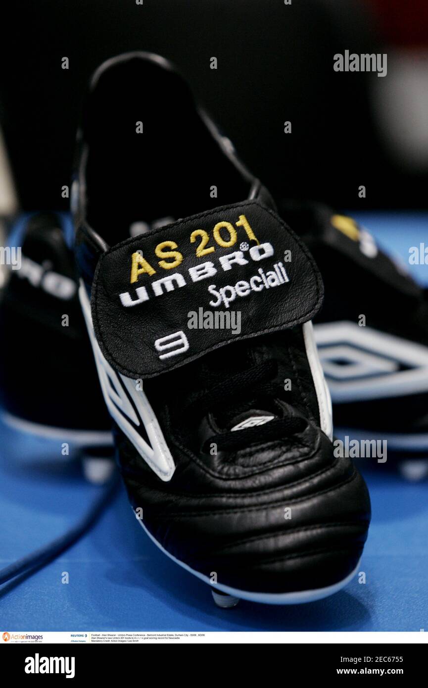 alan shearer boots