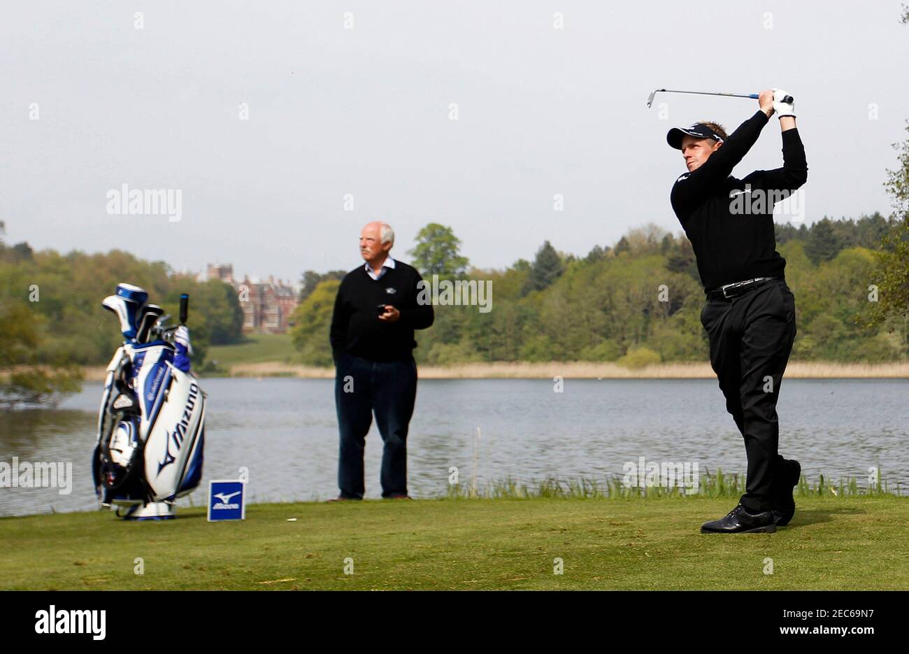 bearwood lakes mizuno
