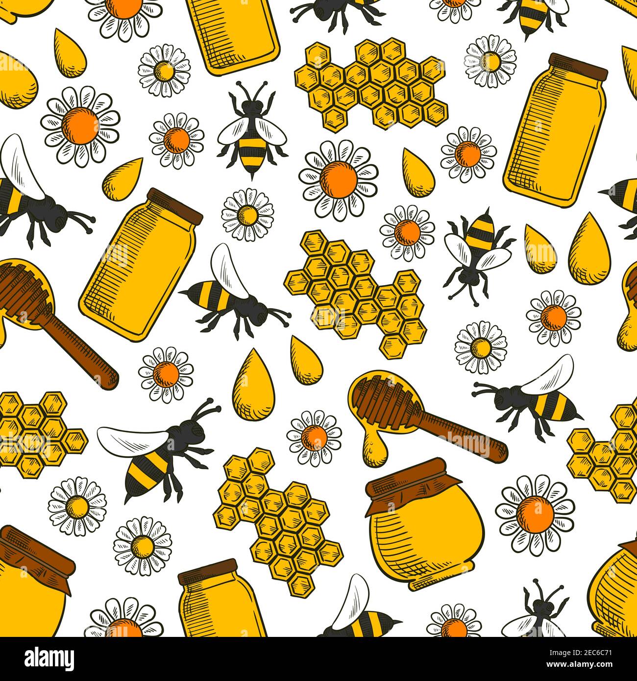 A honey bee wallpaper i made long time ago  rBeeSwarmSimulator