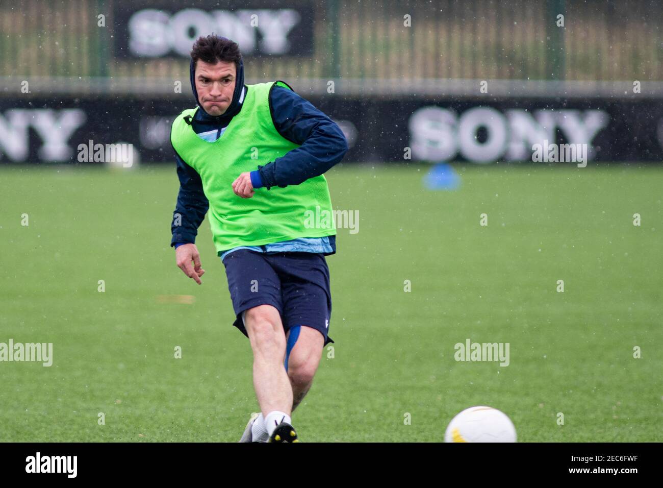 Ashley evans hi-res stock photography and images - Alamy