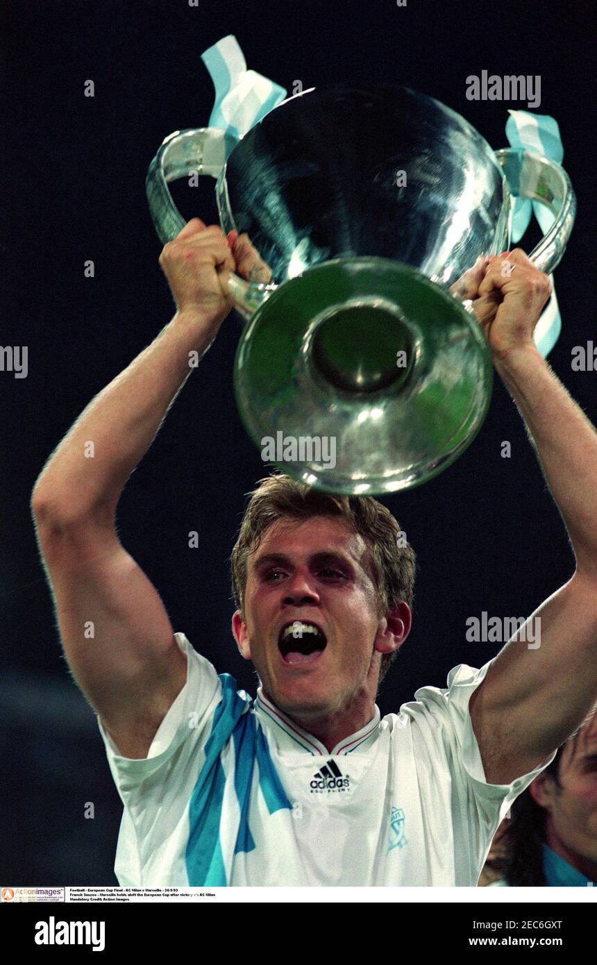 Franck sauzee hires stock photography and images Alamy