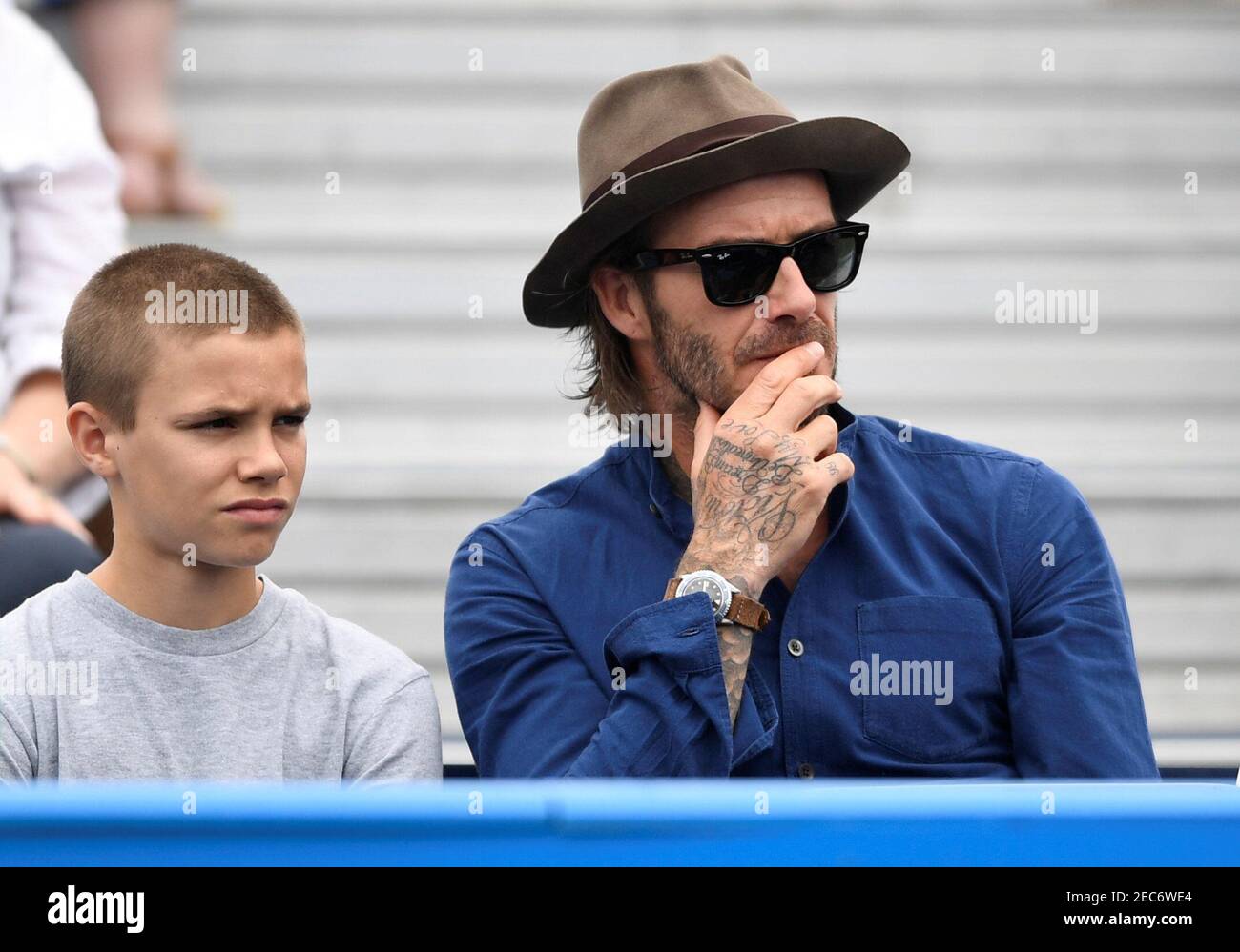 Tennis - Aegon Championships - Queen's 