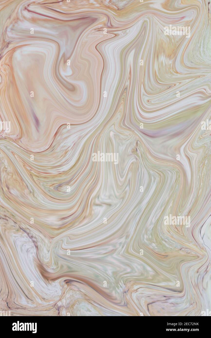 Illustration of abstract light brown wallpaper background Stock Photo Alamy