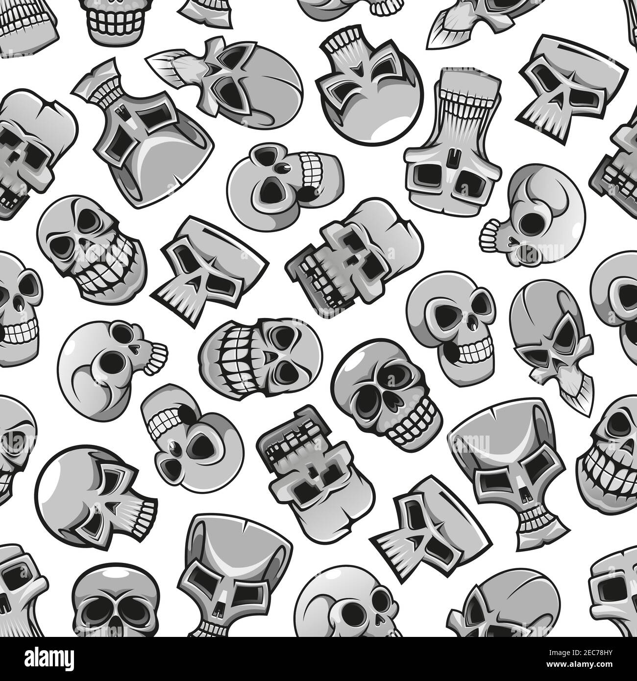 Halloween Skeleton Wallpapers on WallpaperDog