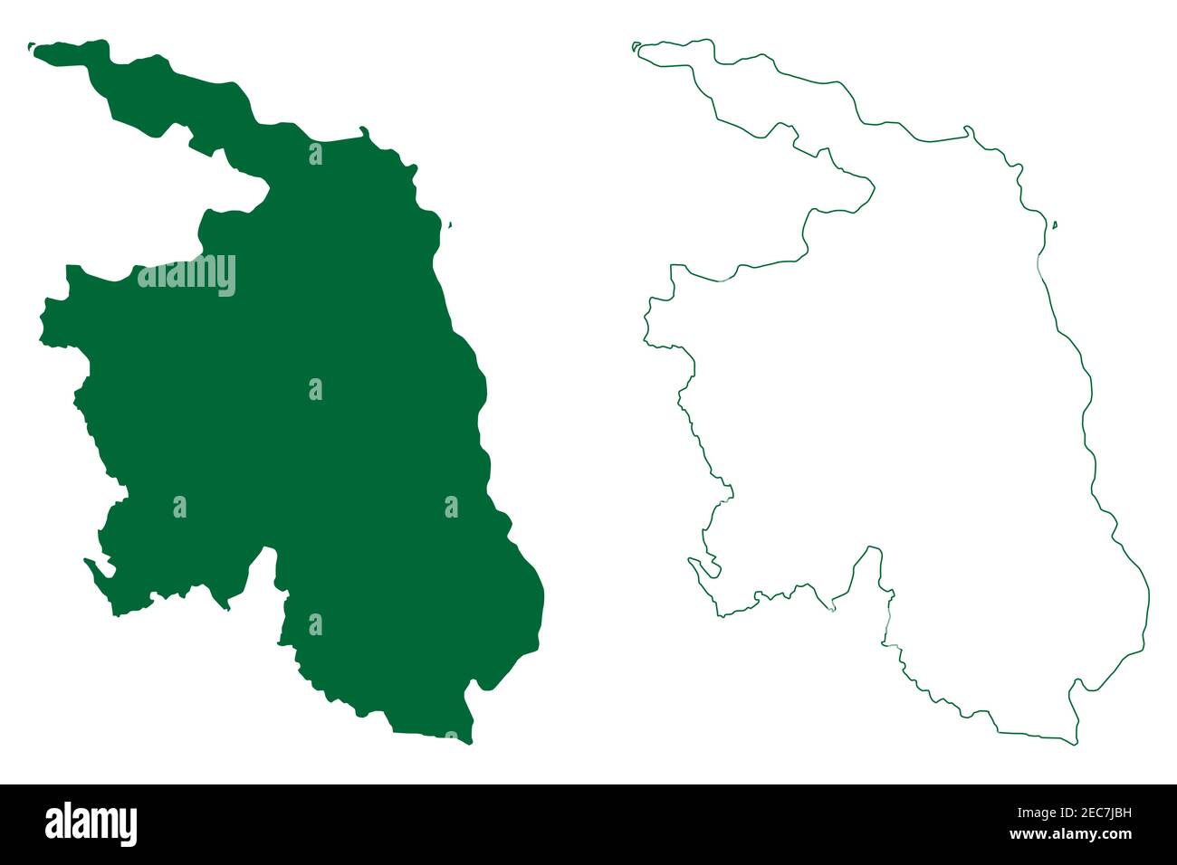 West Godavari District Map West Godavari District (Andhra Pradesh State, Republic Of India) Map Vector  Illustration, Scribble Sketch Paschima Godavari Jilla Map Stock Vector  Image & Art - Alamy