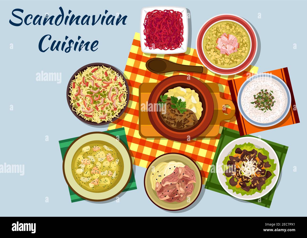 Swedis Stock Vector Images - Alamy