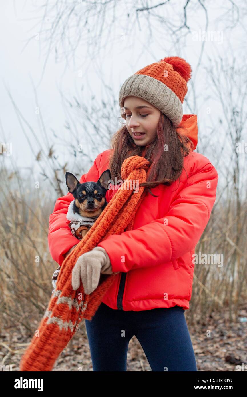 Teenager winter outfits sale