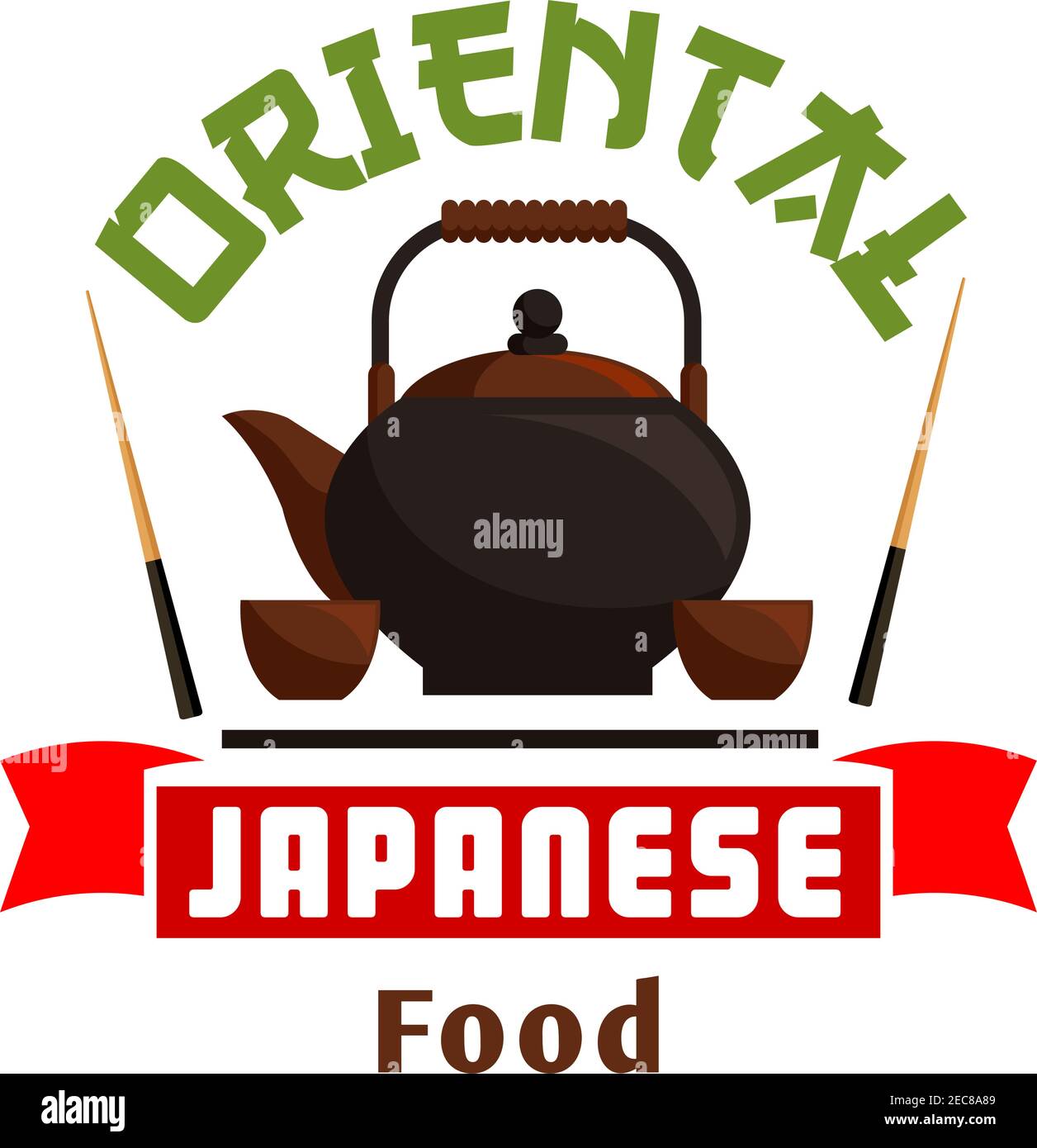 Stickers Nourriture japonaise – Stickers nourriture et restaurant