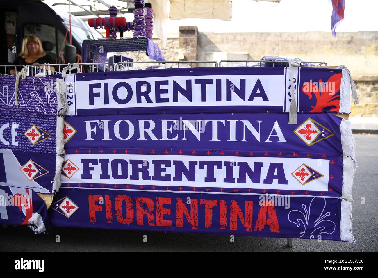 fiorentina merchandise