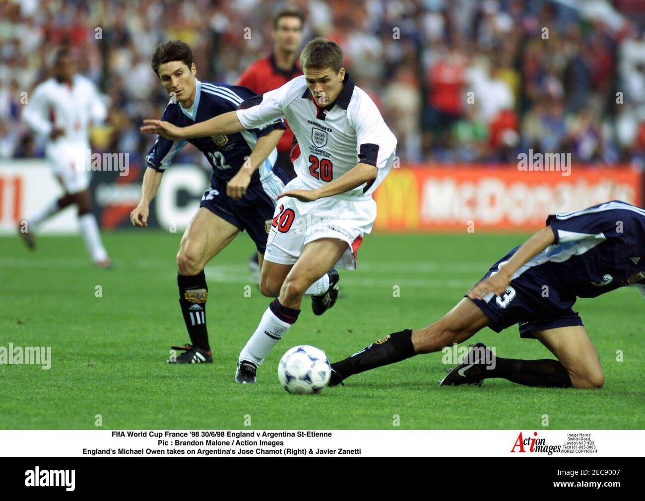 Javier 1998 hires stock photography and images Alamy