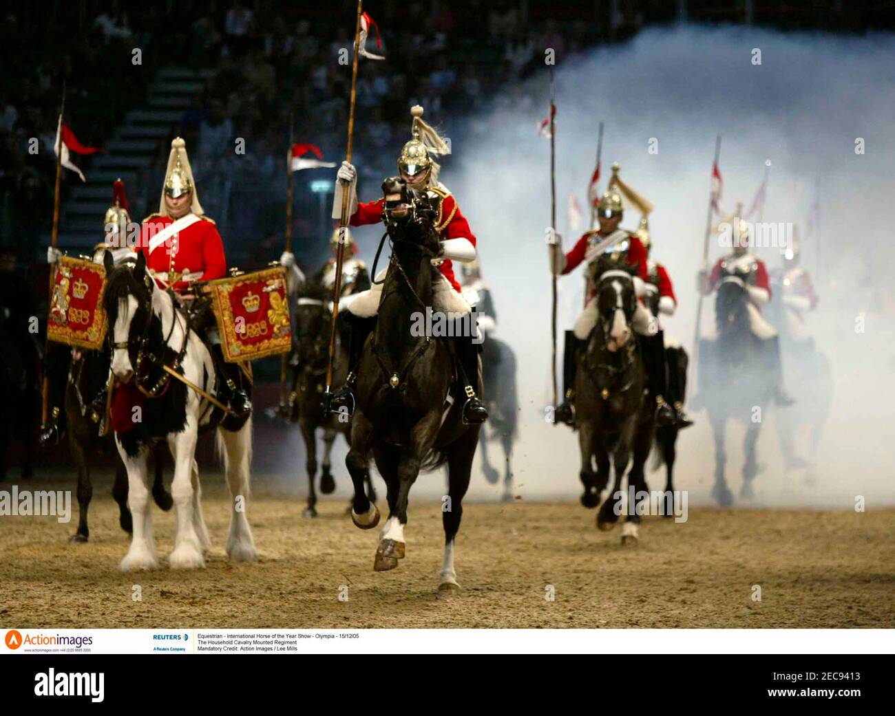 12 Cavalry Regiment High Resolution Stock Photography and Images - Alamy