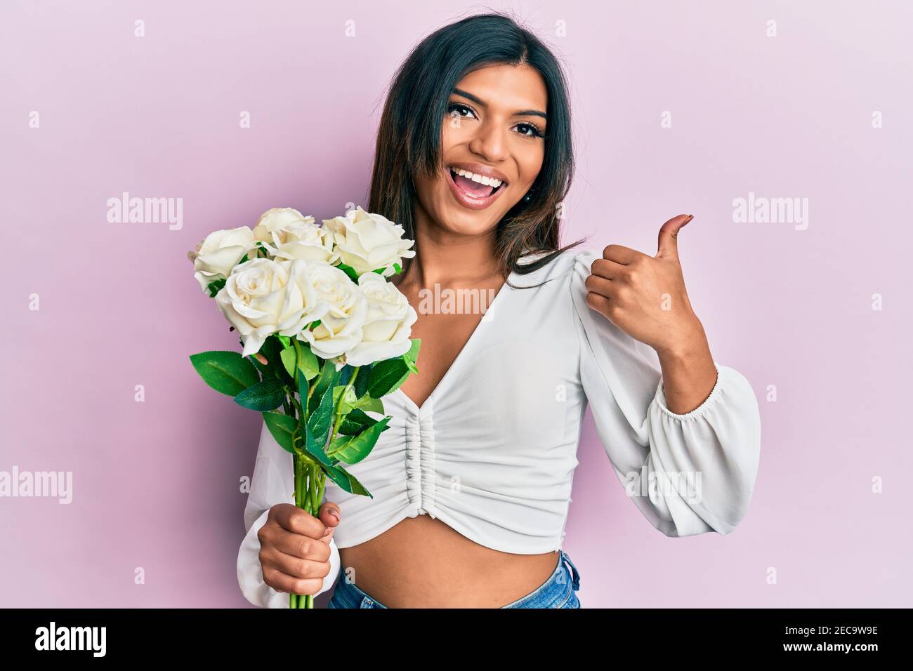 Young Latina Tumblr
