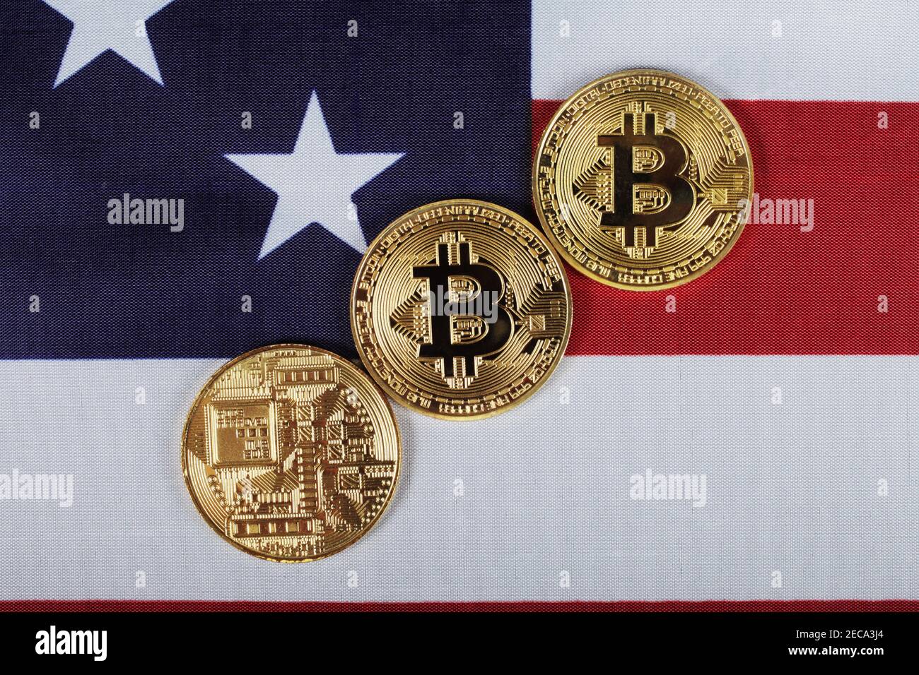 Bitcoin focus hi-res stock photography and images - Page 18 - Alamy