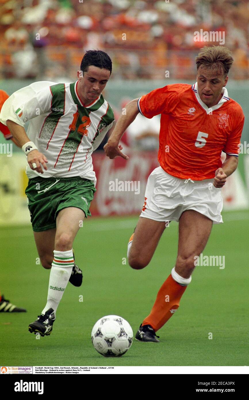 Rob witschge hires stock photography and images Alamy