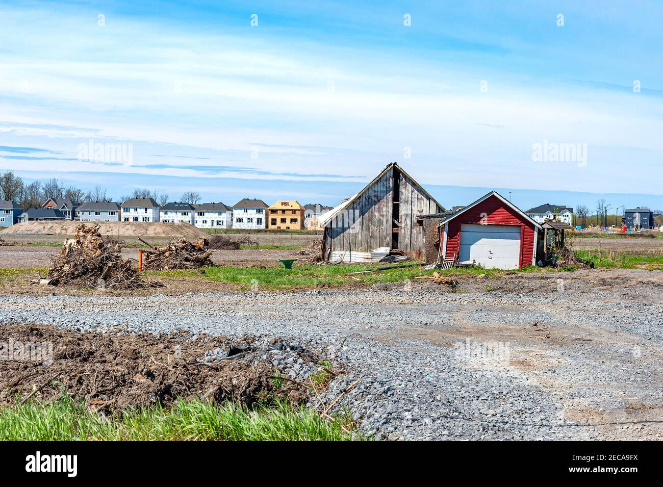 Decroach Encroach High Resolution Stock Photography and Images - Alamy
