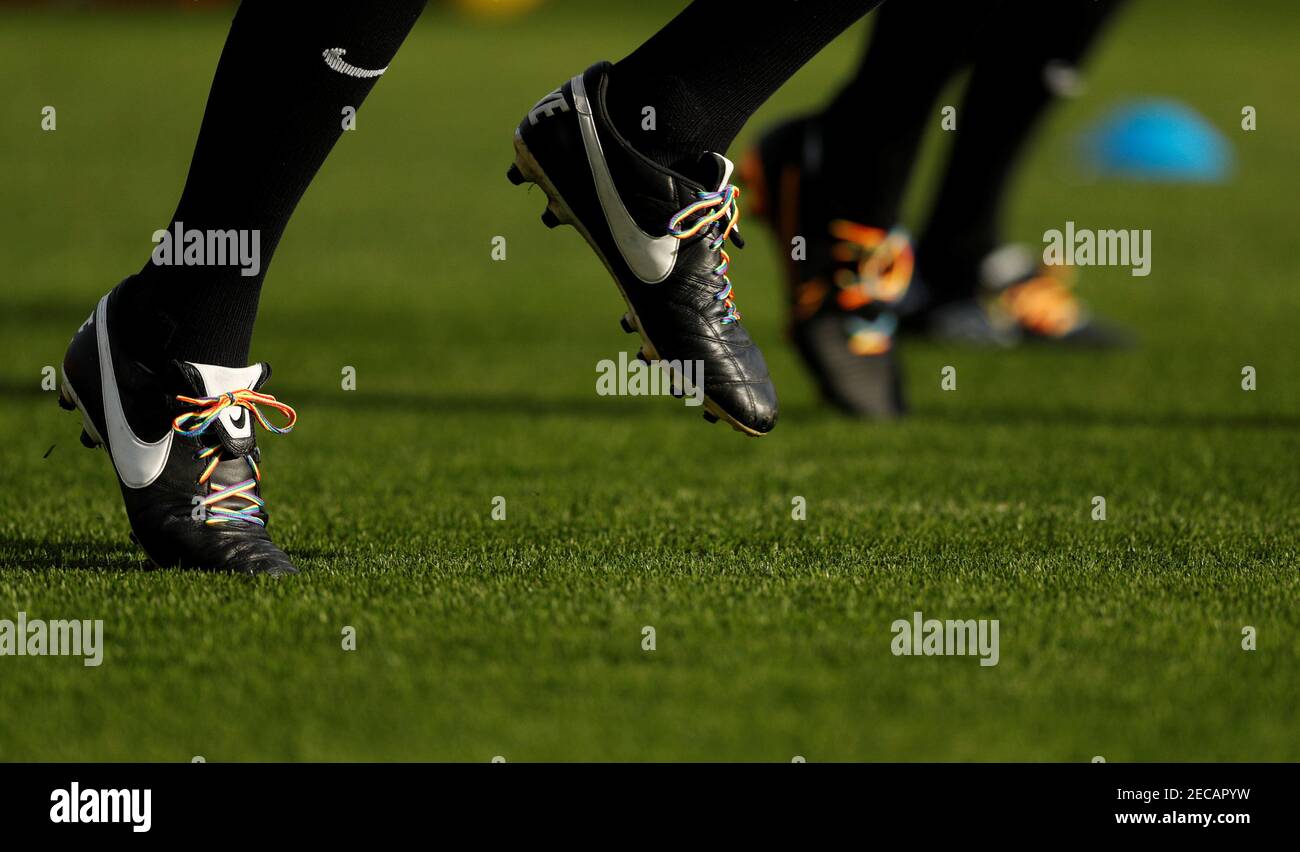 nike representative contact