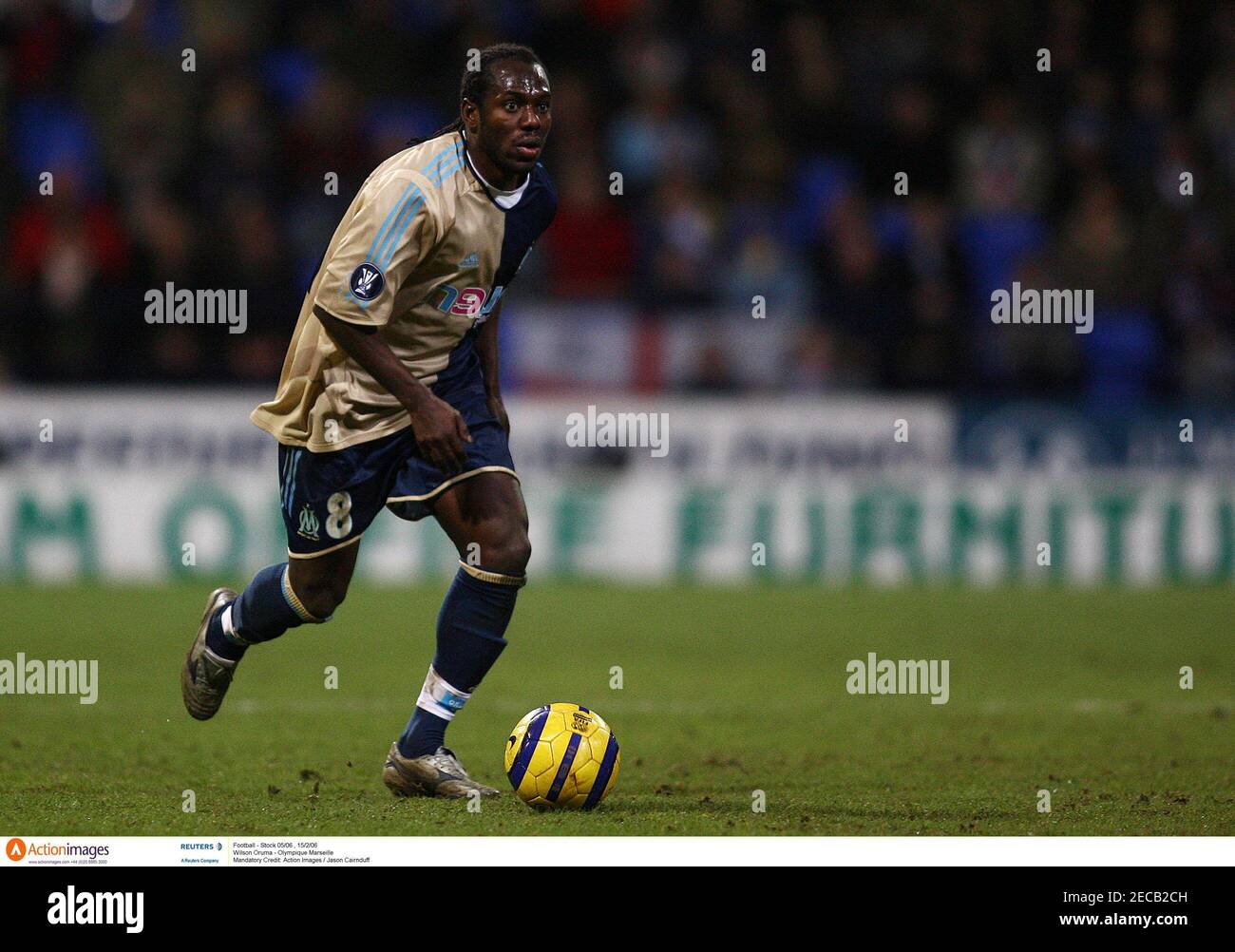 Wilson oruma hires stock photography and images Alamy