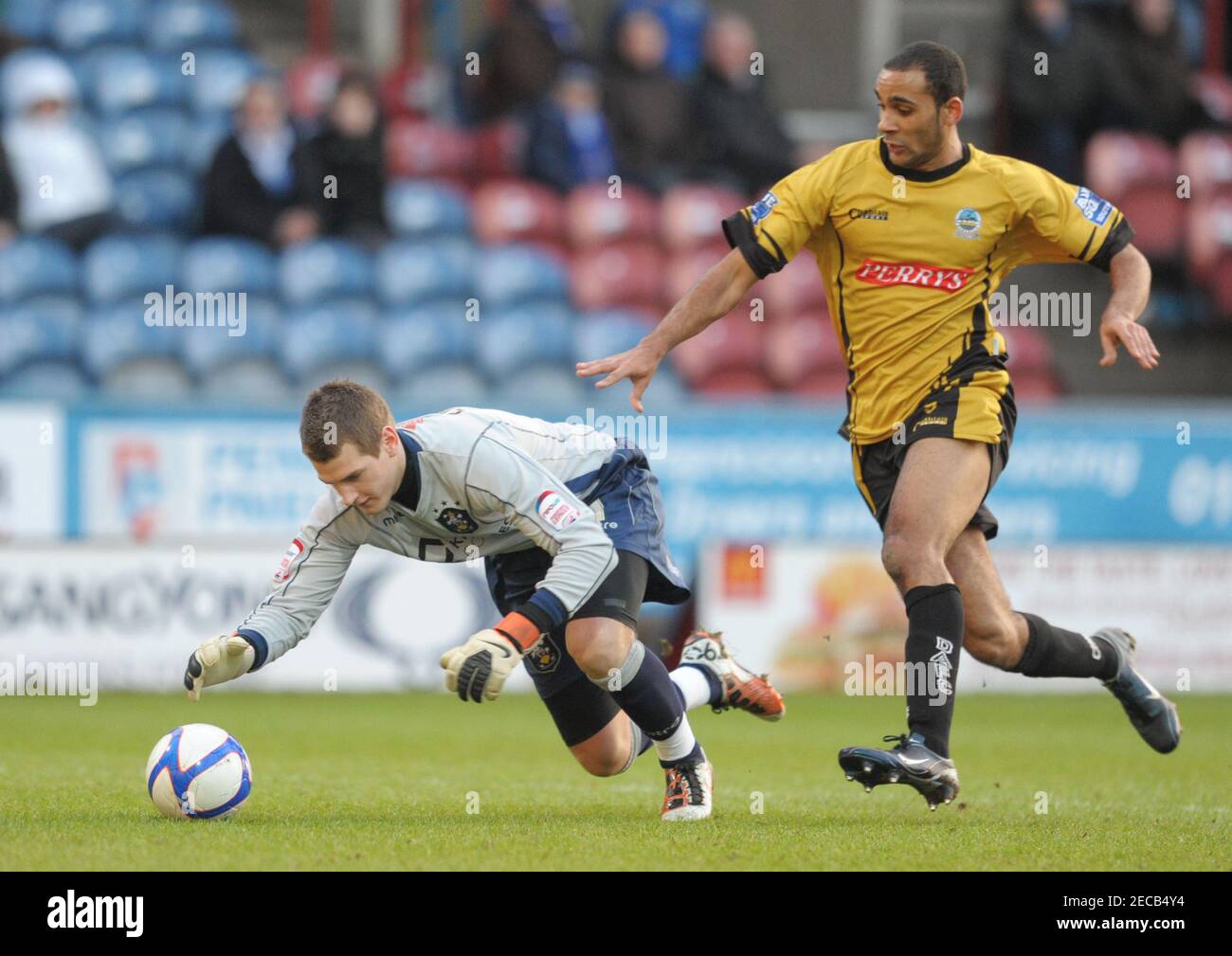 Ben dover hires stock photography and images Alamy