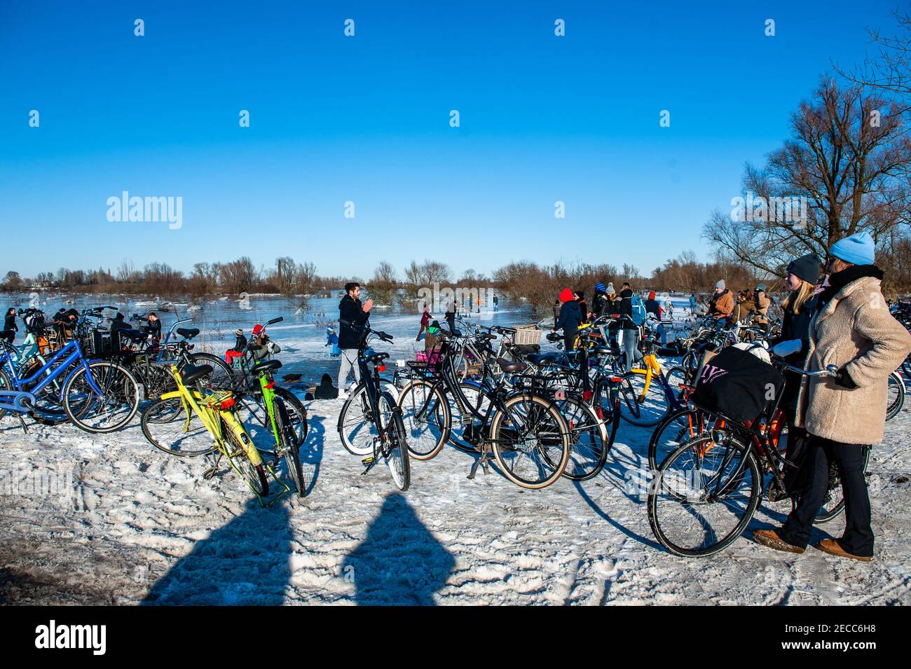 Blue sky bikes 2025