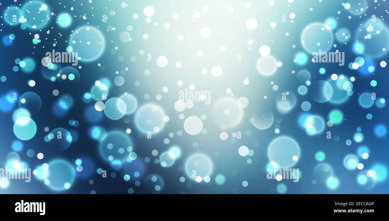 Modern bokeh background hi-res stock photography and images - Alamy