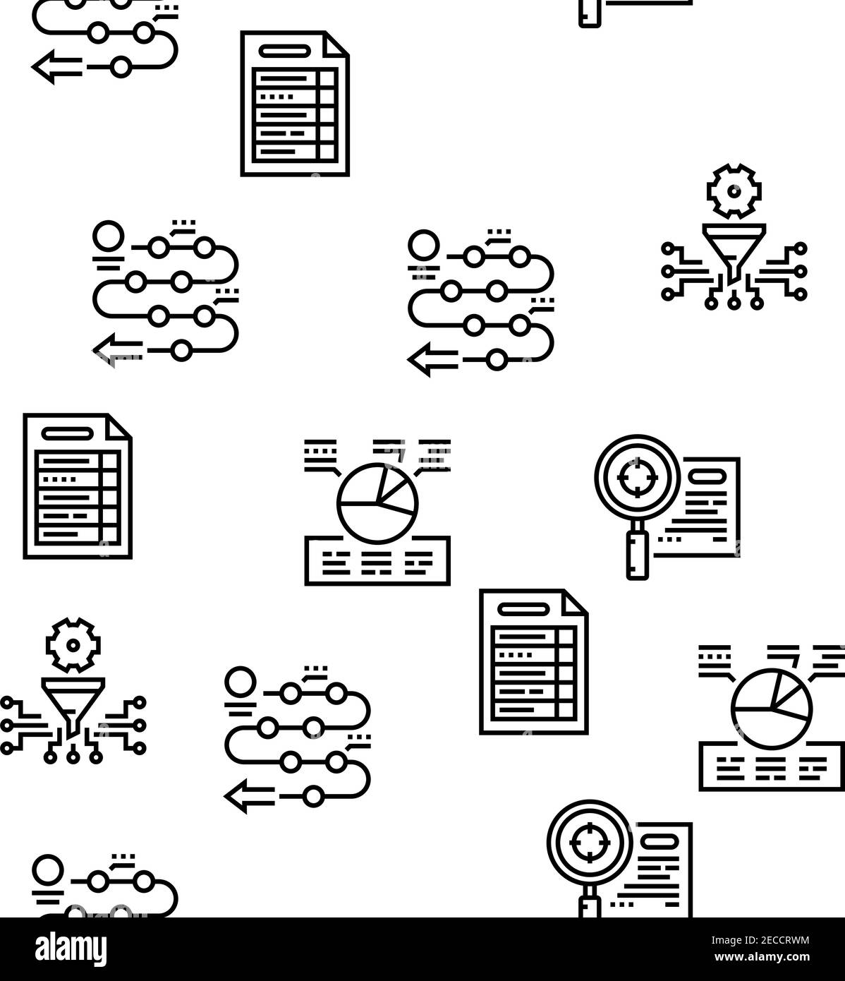 Strategic planning process Black and White Stock Photos & Images - Alamy