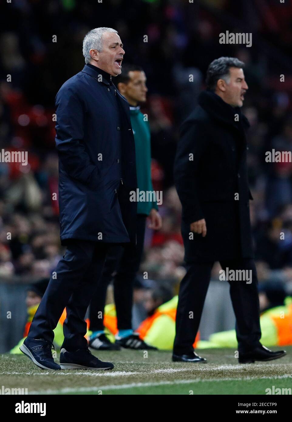 Saint Etienne Manager Christophe Galtier High Resolution Stock Photography And Images Alamy
