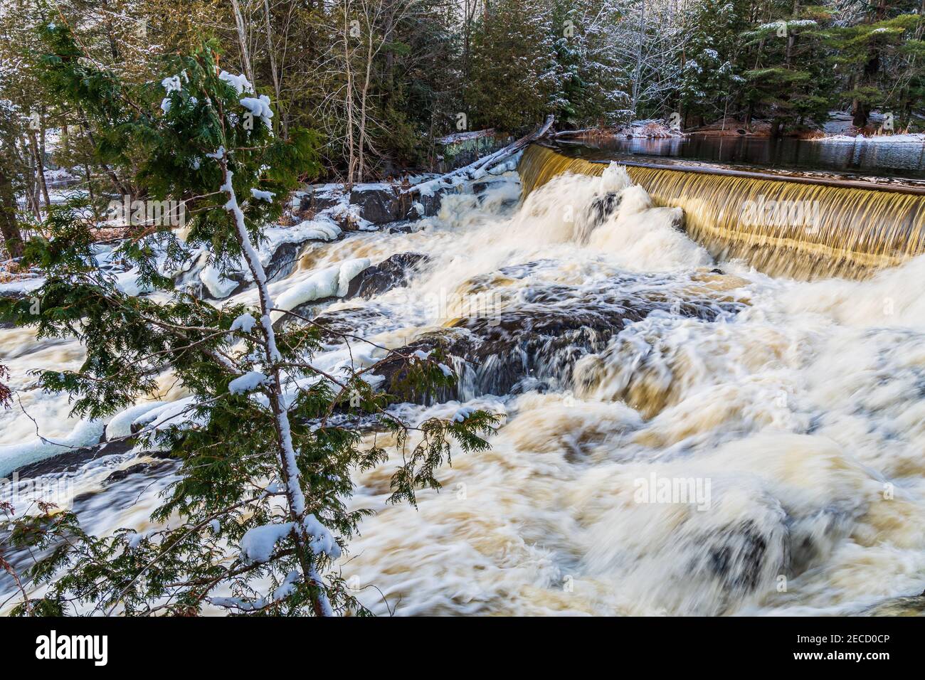 Flinton county hires stock photography and images Alamy