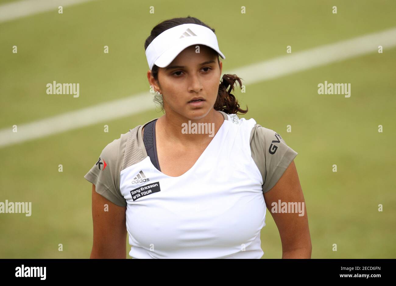 10 cap tennis