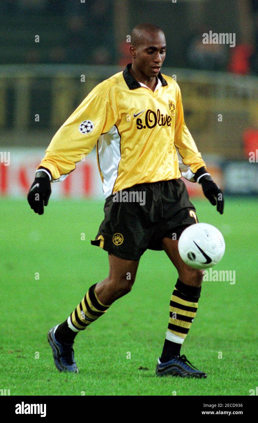 dortmund 1999
