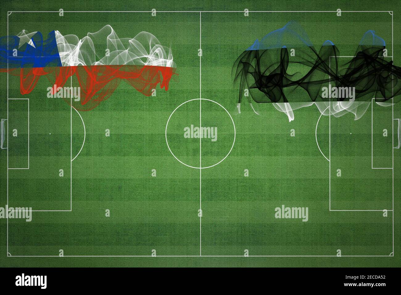 Chile vs estonia hires stock photography and images Alamy