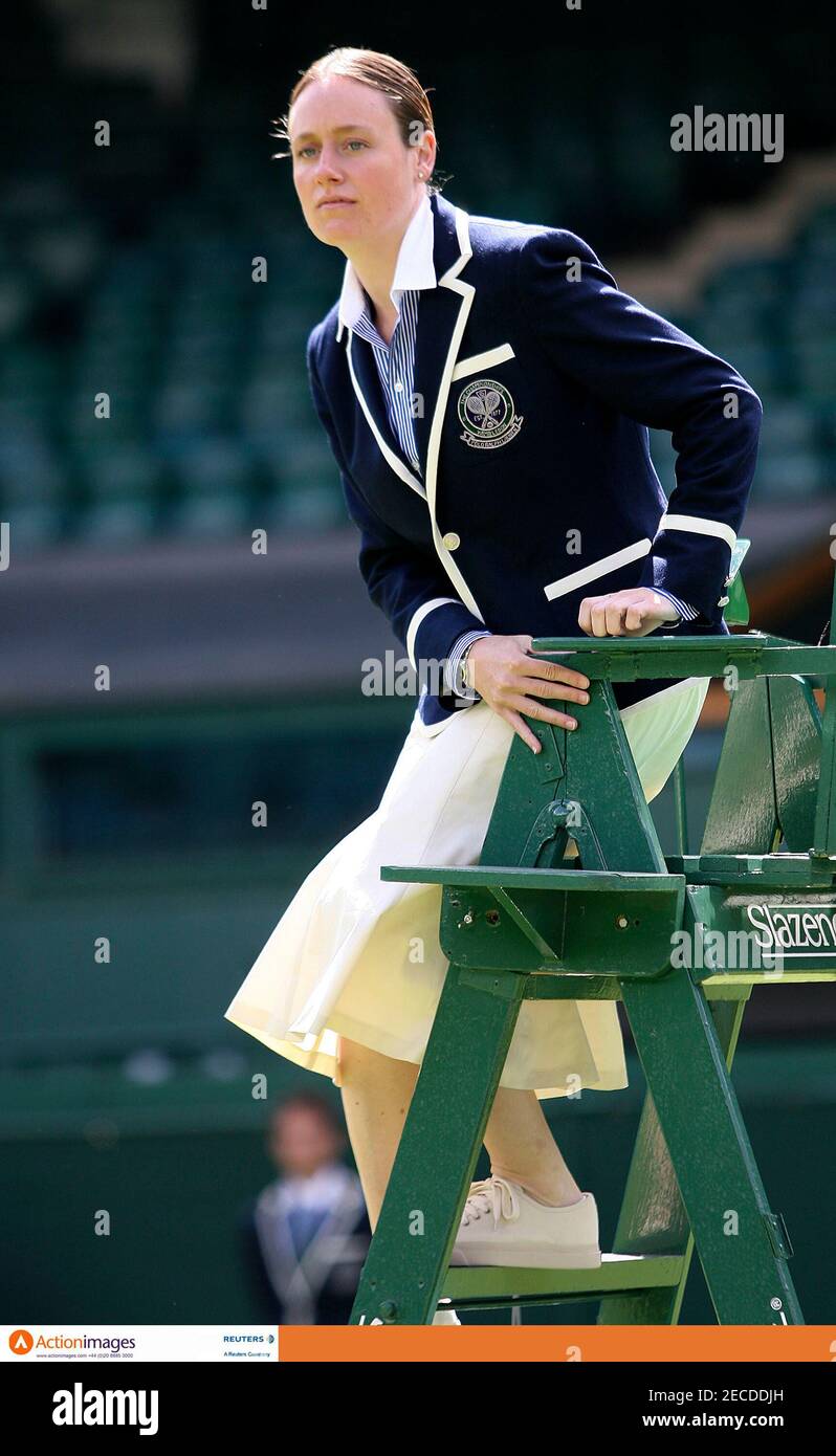 Pr Shoot - Polo Ralph Lauren - Wimbledon Photocall - All England Lawn  Tennis Club - 21/6/06 For the first time in Wimbledon's 129 year history,  Polo Ralph Lauren will dress all
