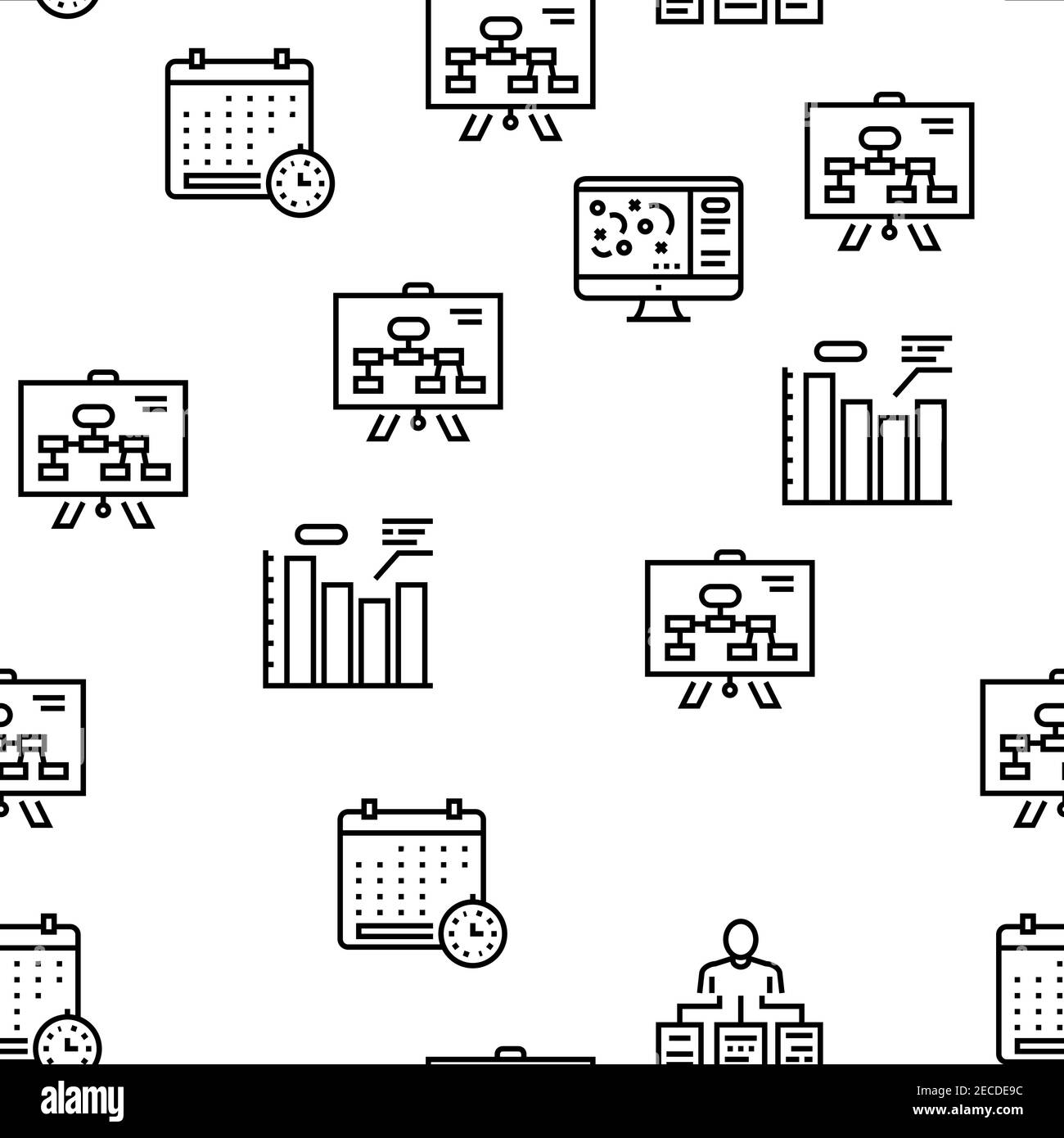 Research plan pencil Black and White Stock Photos & Images - Alamy