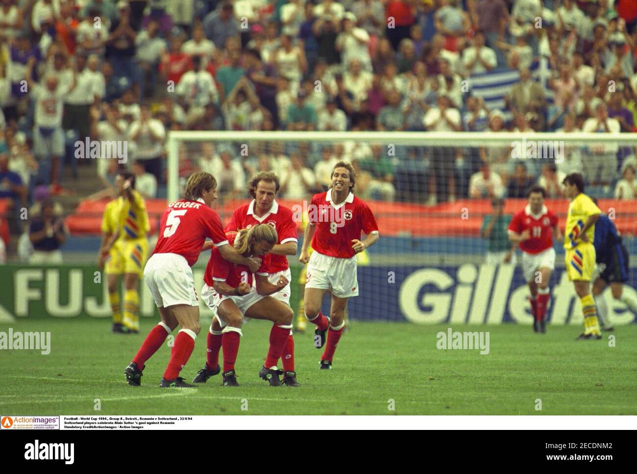 Page 5 Soccer Fifa World Cup 94 High Resolution Stock Photography And Images Alamy