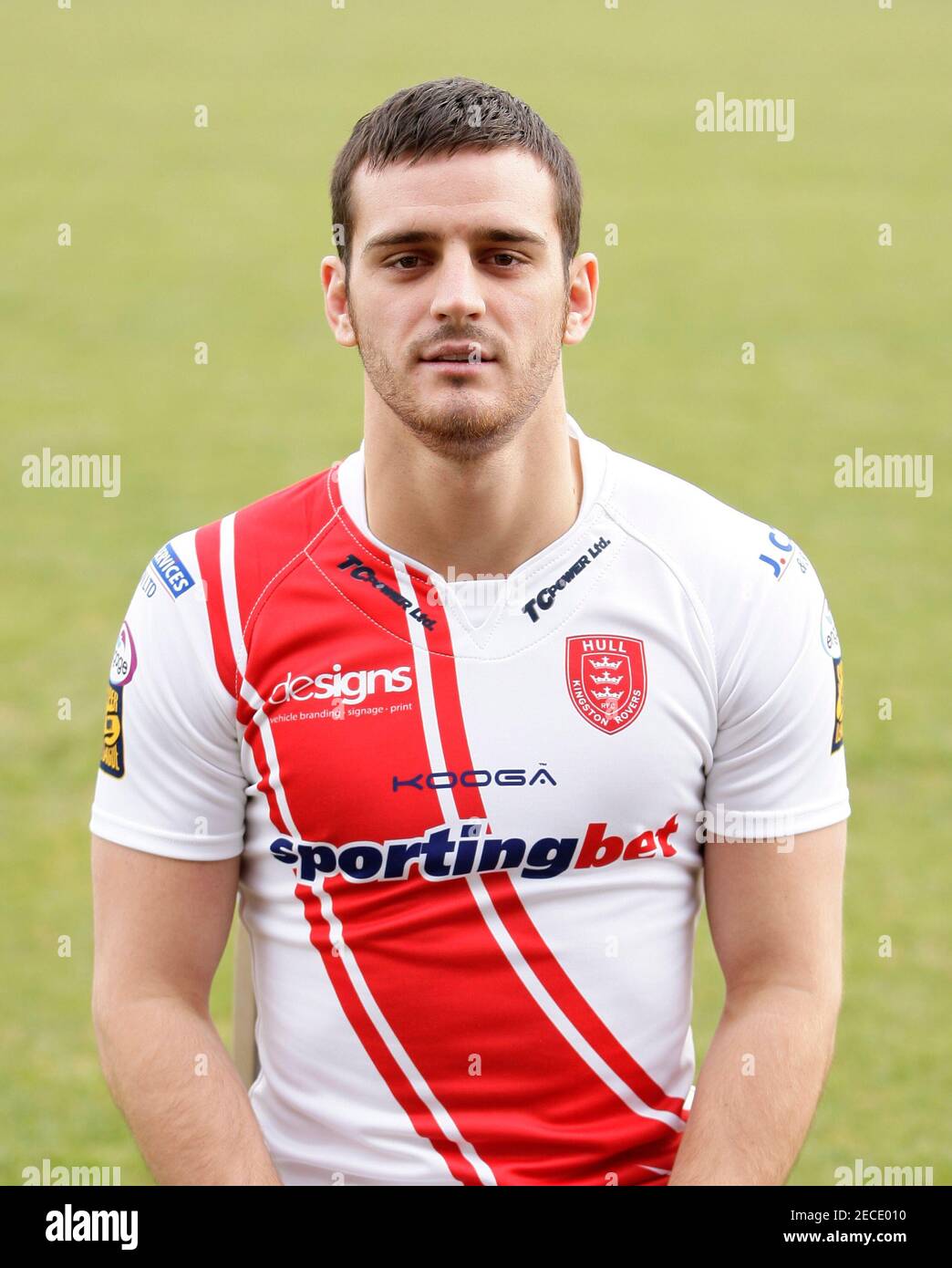 Hull Kingston Rovers High Resolution Stock Photography and Images Alamy