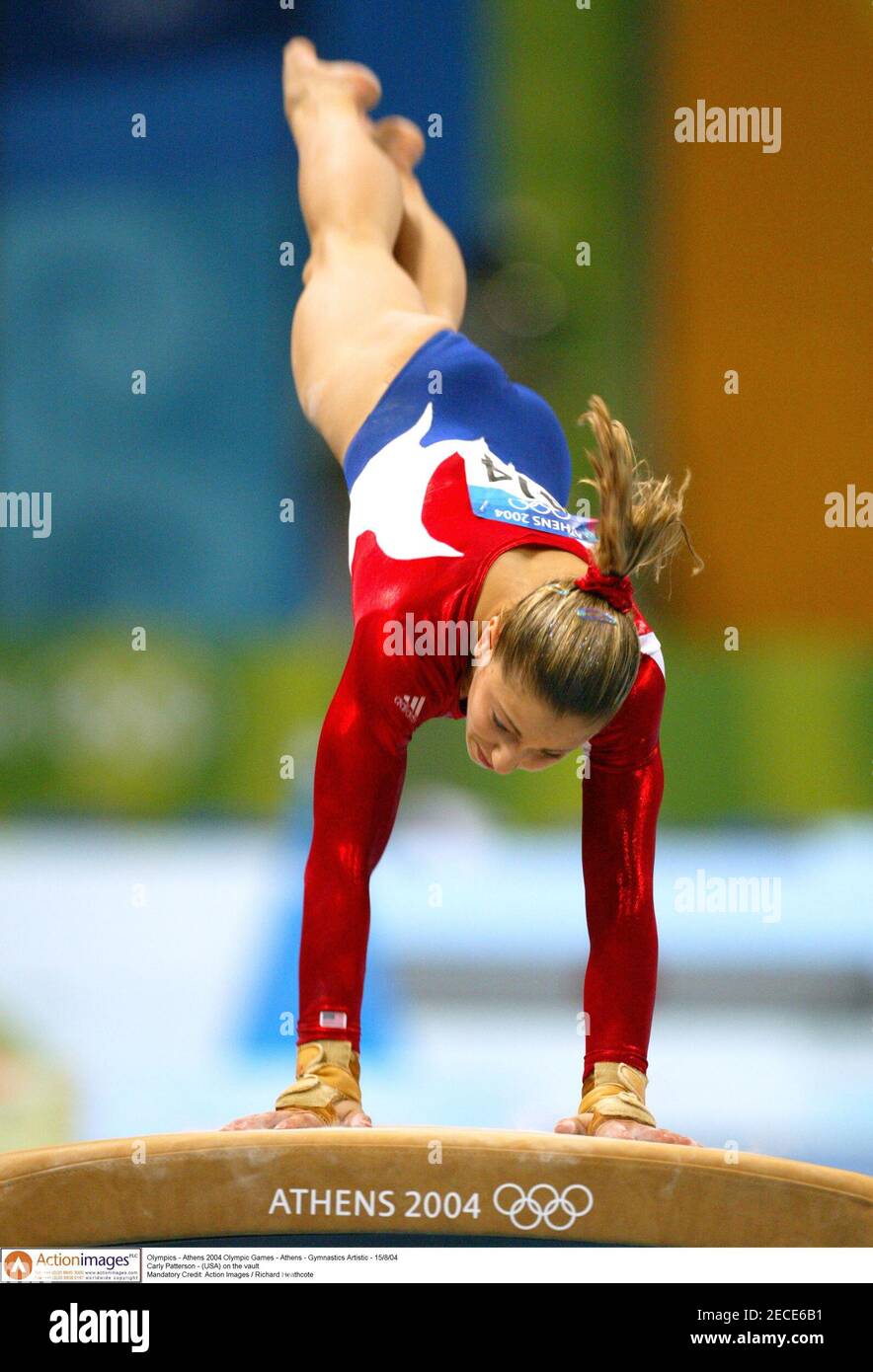 Courtney kupets hires stock photography and images Alamy