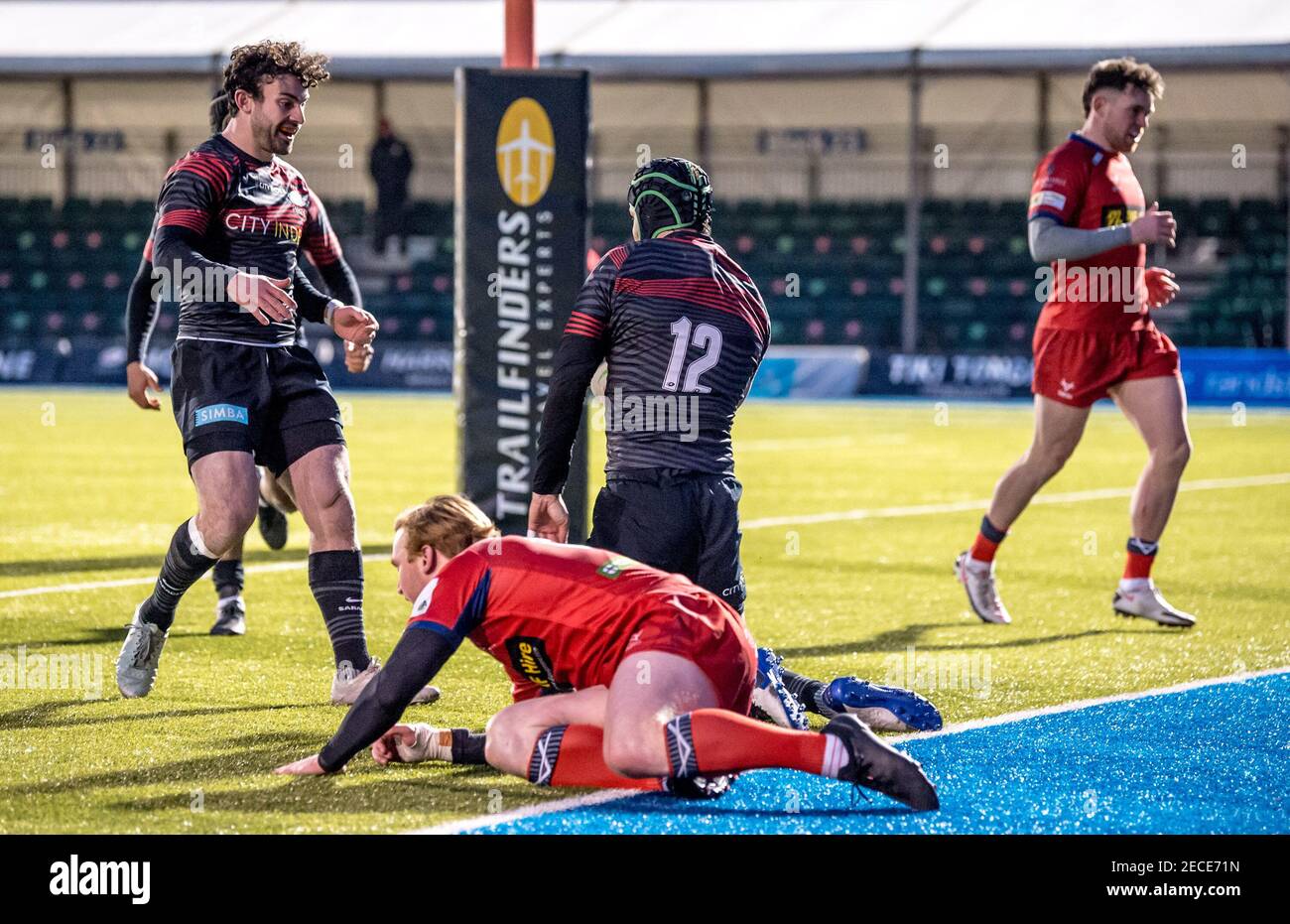 Duncan taylor cup hi-res stock photography and images - Alamy