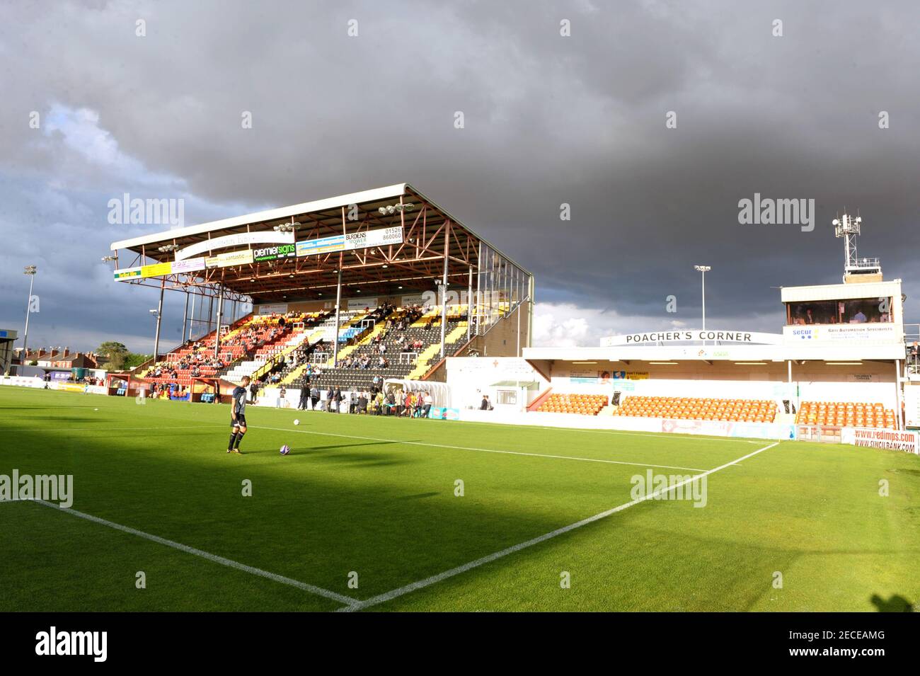 sincil-bank-stadium-view-high-resolution-stock-photography-and-images