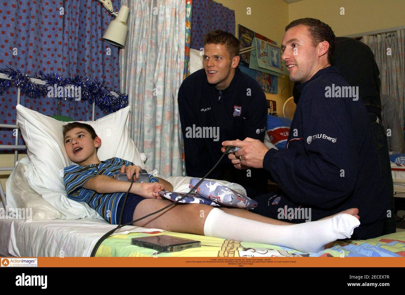 Ipswich Hospital High Resolution Stock Photography And Images Alamy