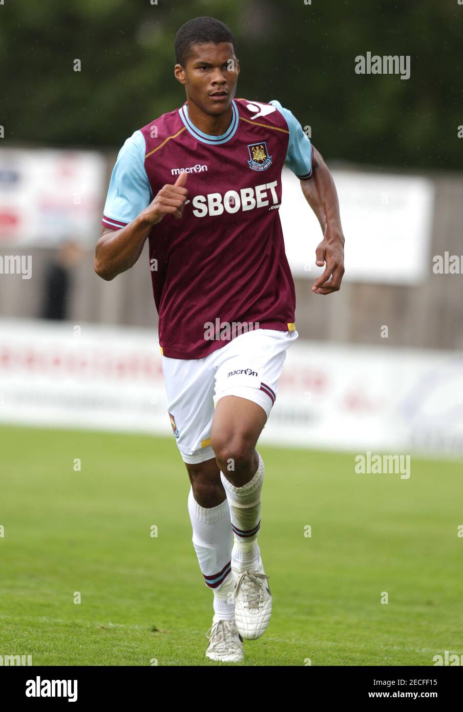 Jordan spence hi-res stock photography and images - Page 2 - Alamy