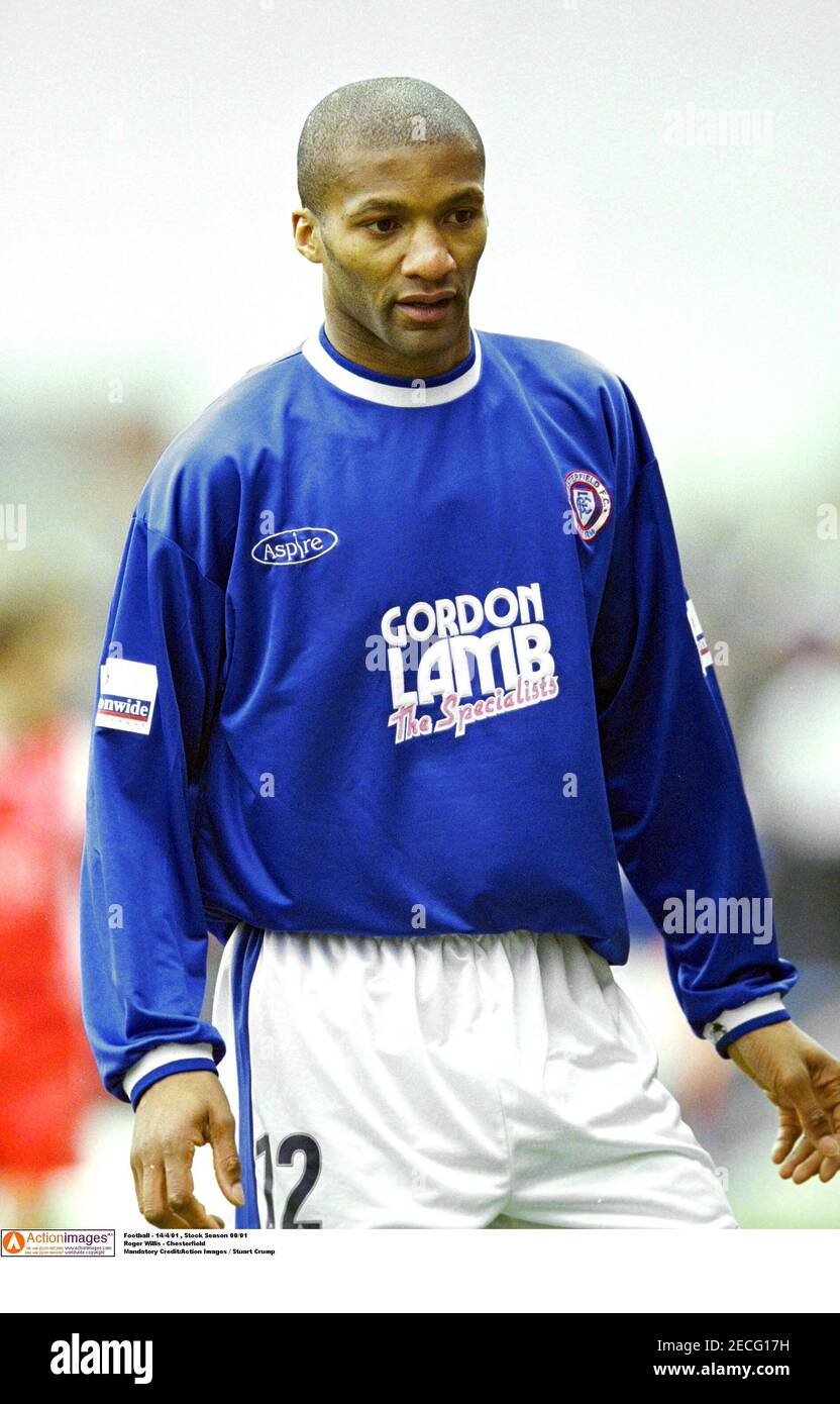 Roger Willis High Resolution Stock Photography and Images - Alamy