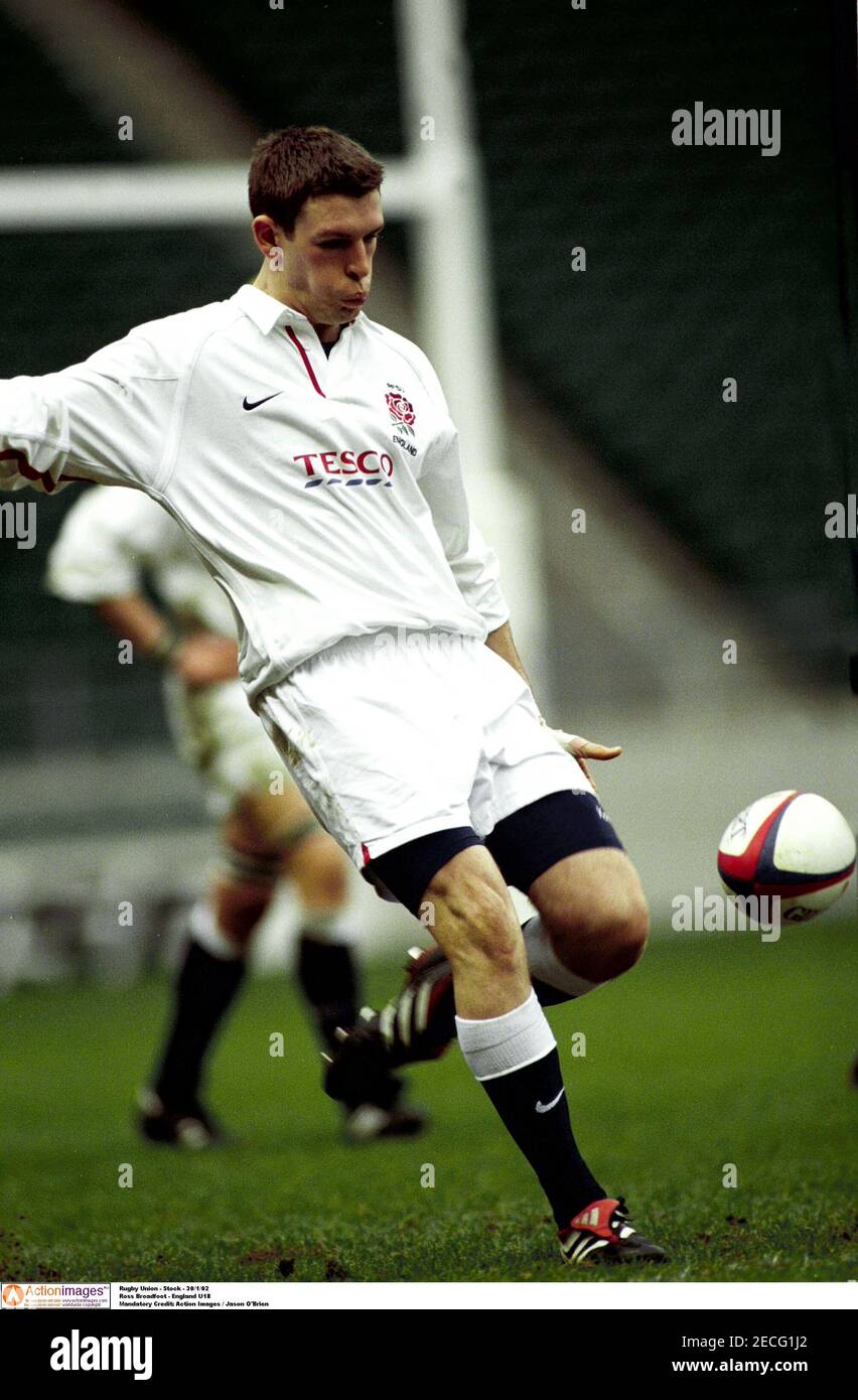 Ross Broadfoot High Resolution Stock Photography And Images Alamy