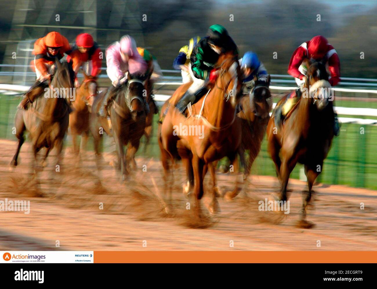 Southwell Racecourse High Resolution Stock Photography And Images Alamy