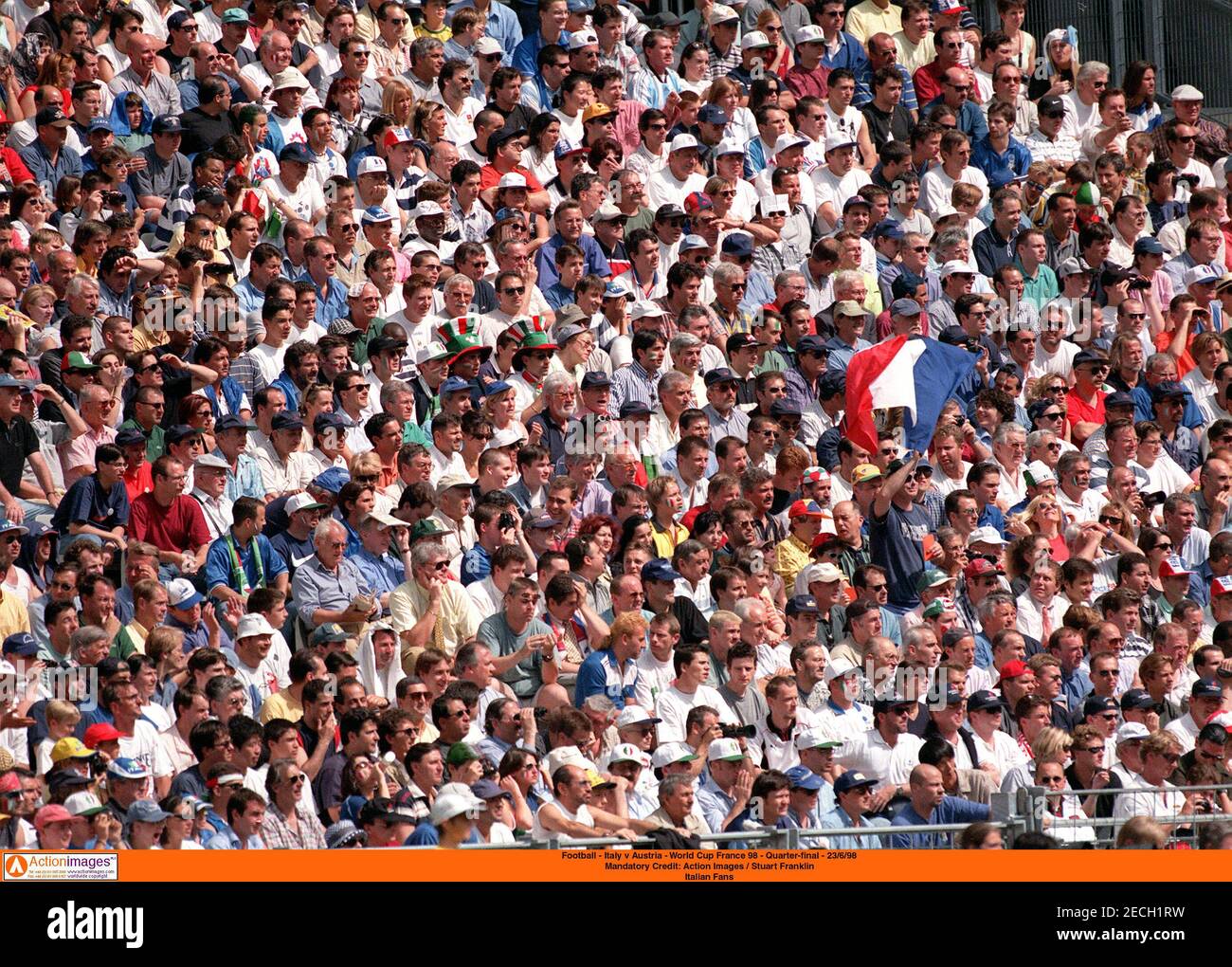 Italy austria 1998 hires stock photography and images Alamy