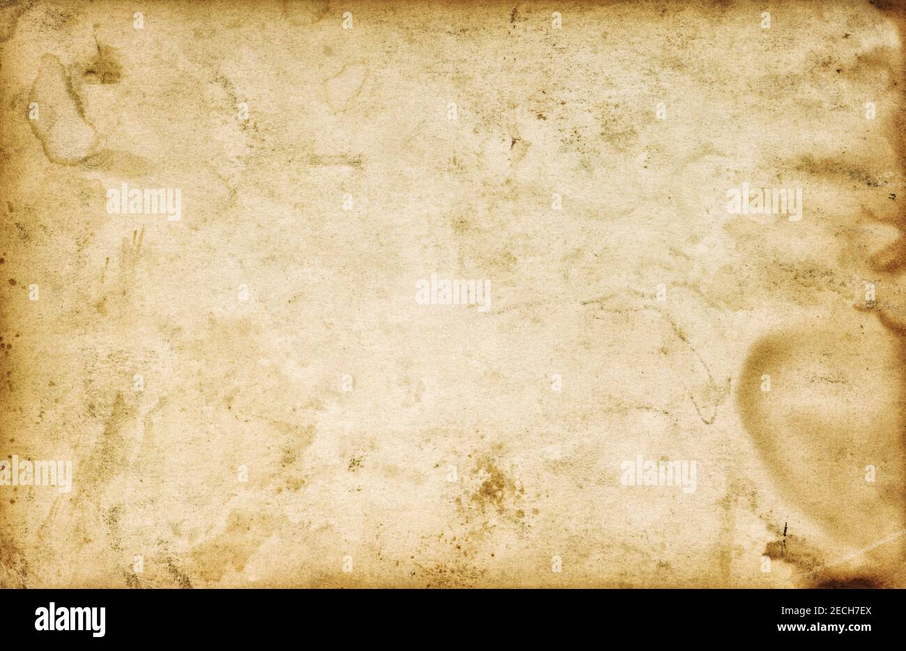 Old paper texture. Grungy vintage background Stock Photo