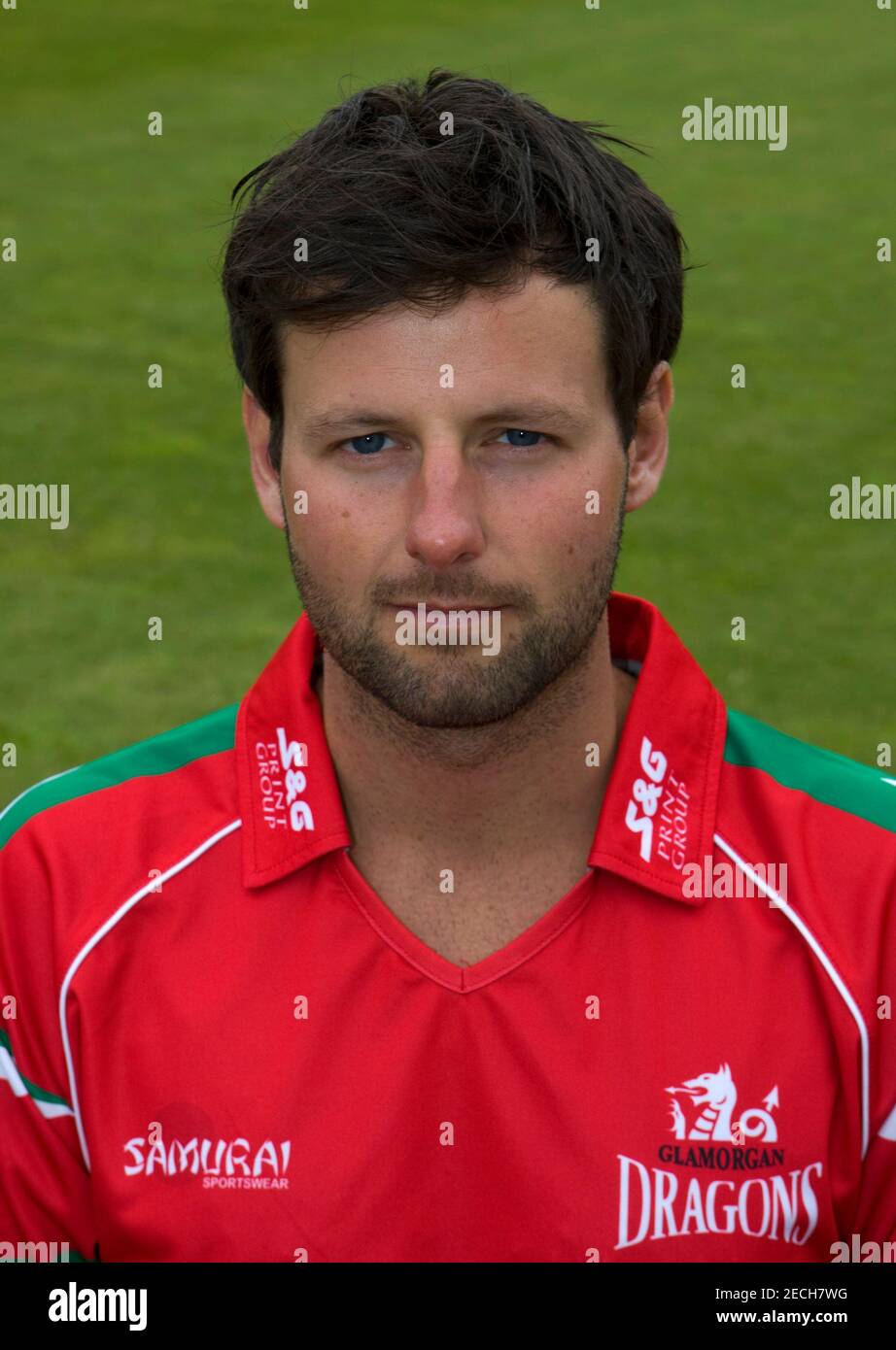 The swalec stadium mike oshea hires stock photography and images Alamy