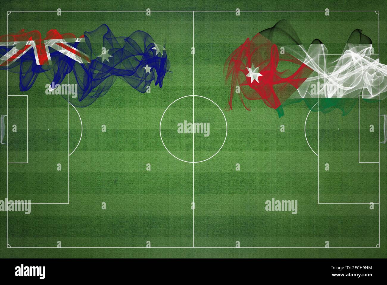 australia jordan soccer