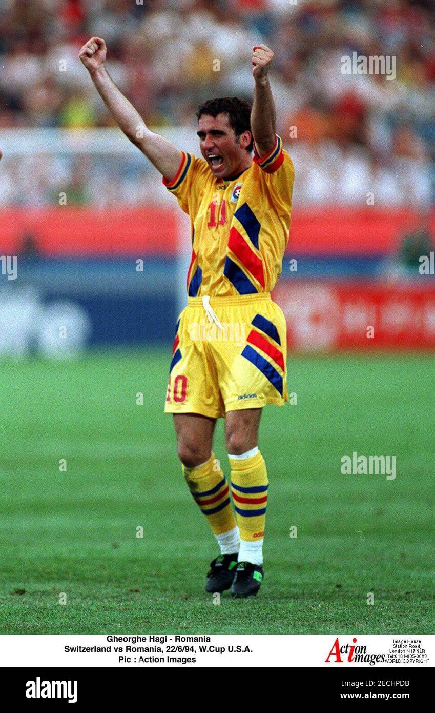 Romania football 1994 hires stock photography and images Alamy